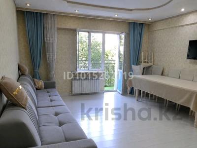 3-комнатная квартира · 100 м² · 4/12 этаж, Майлина 54 за 380 000 ₸ в Алматы, Турксибский р-н