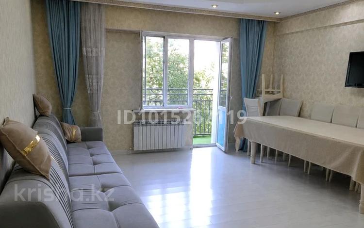 3-бөлмелі пәтер · 100 м² · 4/12 қабат, Майлина 54, бағасы: 380 000 ₸ в Алматы, Турксибский р-н — фото 6