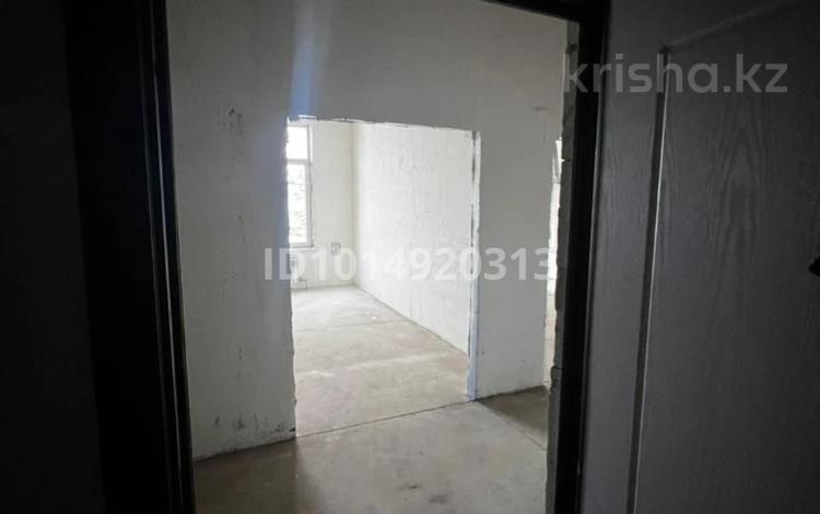 1-бөлмелі пәтер · 41 м² · 3/5 қабат, Тұран ш/а, участок №2596 11, бағасы: 17 млн ₸ в Шымкенте, Каратауский р-н — фото 2