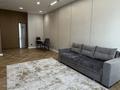 2-комнатная квартира · 55 м² · 9/20 этаж, Турар Рыскулов 9 за 24 000 ₸ в Астане, Есильский р-н — фото 5