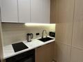 2-комнатная квартира · 55 м² · 9/20 этаж, Турар Рыскулов 9 за 24 000 ₸ в Астане, Есильский р-н — фото 8