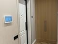 2-комнатная квартира · 55 м² · 9/20 этаж, Турар Рыскулов 9 за 24 000 ₸ в Астане, Есильский р-н — фото 9