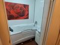 1-комнатная квартира · 40 м² · 1/1 этаж, Тулебаева 82 за 300 000 ₸ в Алматы, Медеуский р-н — фото 8