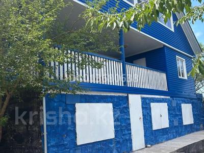 Отдельный дом · 3 комнаты · 200 м² · 6 сот., База Прибой за 27 млн ₸ в Новой бухтарме