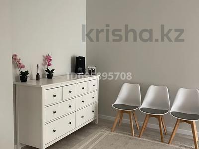 1-бөлмелі пәтер · 48 м² · 4/9 қабат, Нажимеденова, бағасы: 27 млн ₸ в Астане, Алматы р-н