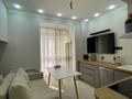 1-бөлмелі пәтер · 48 м² · 4/9 қабат, Нажимеденова, бағасы: 27 млн ₸ в Астане, Алматы р-н — фото 11