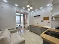 1-комнатная квартира · 48 м² · 4/9 этаж, Нажимеденова за 26 млн ₸ в Астане, Алматы р-н — фото 5