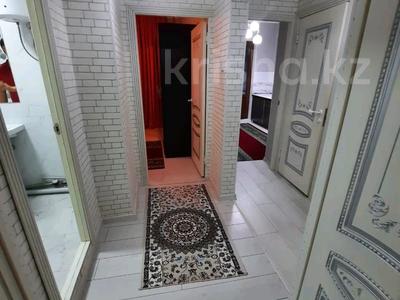 2-бөлмелі пәтер · 52 м² · 4/5 қабат, КАРАСУ — ВЕНЕЦИЯ, бағасы: 160 000 ₸ в Шымкенте, Аль-Фарабийский р-н
