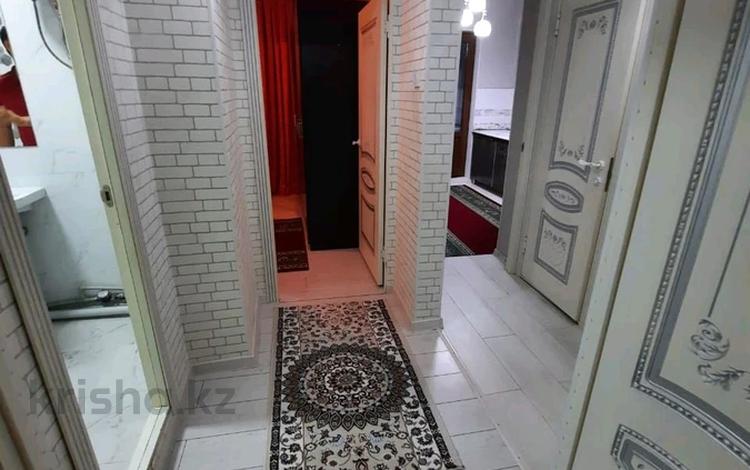 2-бөлмелі пәтер · 52 м² · 4/5 қабат, КАРАСУ — ВЕНЕЦИЯ, бағасы: 160 000 ₸ в Шымкенте, Аль-Фарабийский р-н — фото 2