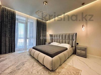 2-комнатная квартира · 52 м², Мангилик Ел 61 за 18 000 ₸ в Астане, Есильский р-н
