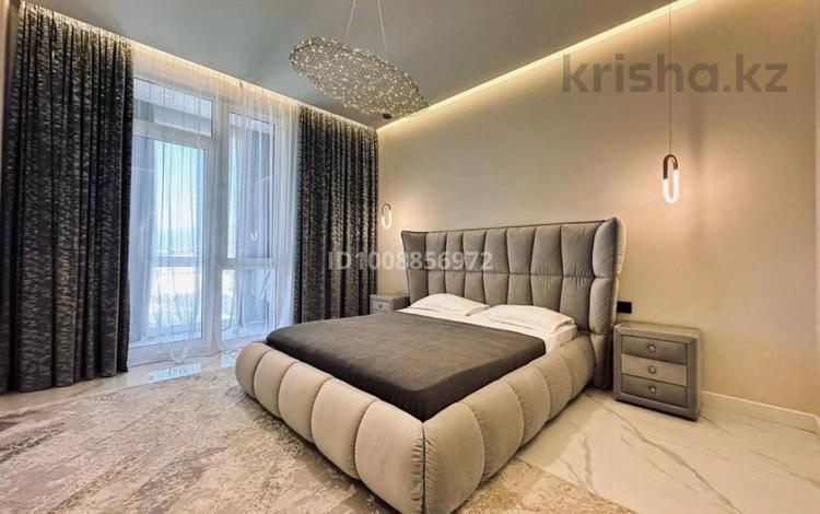 2-комнатная квартира · 52 м², Мангилик Ел 61 за 18 000 ₸ в Астане, Есильский р-н — фото 12