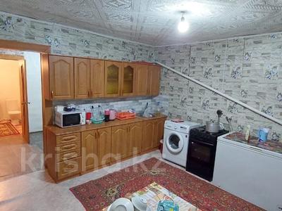 Отдельный дом • 3 комнаты • 83 м² • 10 сот., Алтынсарина за 17.2 млн 〒 в Бишкуле