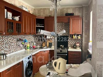 4-комнатная квартира · 80 м² · 2/10 этаж, Сыганак 64/1 за 34.9 млн 〒 в Астане, Есильский р-н