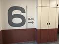 1-комнатная квартира · 38 м² · 6/9 этаж, Шамши Калдаяков 55а за 27 млн ₸ в Астане, Сарайшык р-н — фото 15