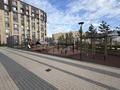 1-комнатная квартира · 38 м² · 6/9 этаж, Шамши Калдаяков 55а за 27 млн ₸ в Астане, Сарайшык р-н — фото 31