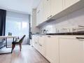 3-бөлмелі пәтер · 100 м² · 2/17 қабат, Розыбакиева 320, бағасы: 120 млн ₸ в Алматы, Бостандыкский р-н