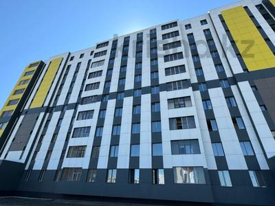 2-комнатная квартира, 72.9 м², Илияса Есенберлина 66 за ~ 28.4 млн 〒 в Усть-Каменогорске