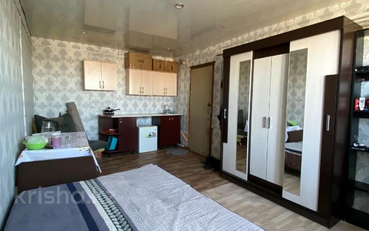 1-бөлмелі пәтер · 19.8 м² · 7/9 қабат, Дулатова 208, бағасы: 4.9 млн ₸ в Семее — фото 2