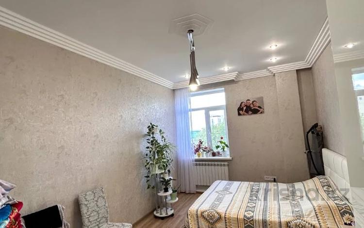 3-комнатная квартира · 120 м², Газиза Жубанова за 37.5 млн ₸ в Актобе — фото 13