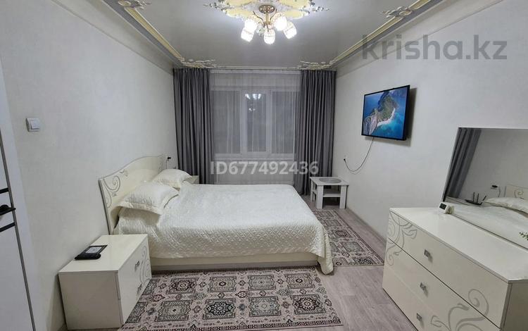1-комнатная квартира · 38 м² · 1/10 этаж, Карима Сутюшева 65 за 12 000 ₸ в Петропавловске — фото 10
