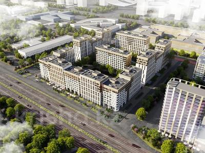 4-комнатная квартира · 144 м², пересечение пр. Мәңгілік Ел и ул. Хусейн бен Талал 9/3 за ~ 105.1 млн 〒 в Астане, Есильский р-н