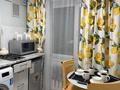 2-бөлмелі пәтер · 44 м² · 3/4 қабат, Тимирязева 85 — Жарокова - Атакент, бағасы: 16 000 ₸ в Алматы, Бостандыкский р-н — фото 4