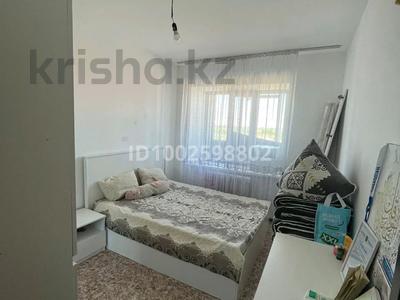 2-комнатная квартира · 58 м² · 6/9 этаж, жилой массив Есет Батыр — 82 Школы за 16.5 млн ₸ в Актобе