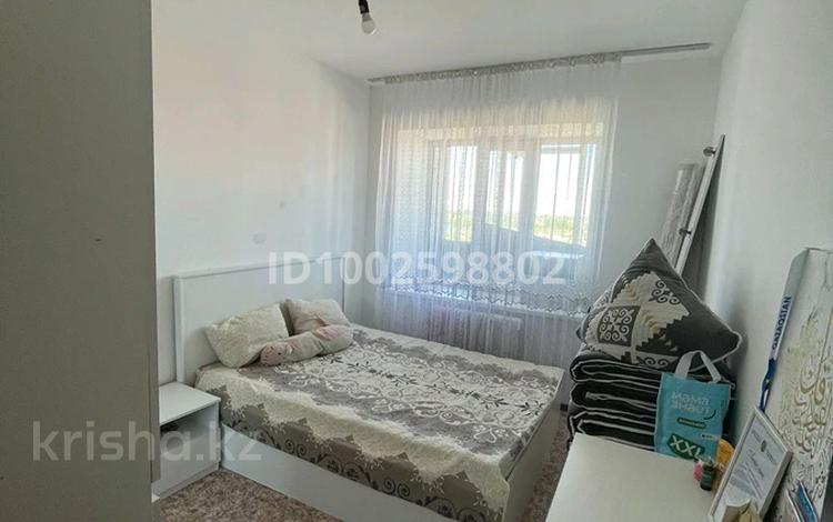 2-комнатная квартира · 58 м² · 6/9 этаж, жилой массив Есет Батыр — 82 Школы за 16.5 млн ₸ в Актобе — фото 12