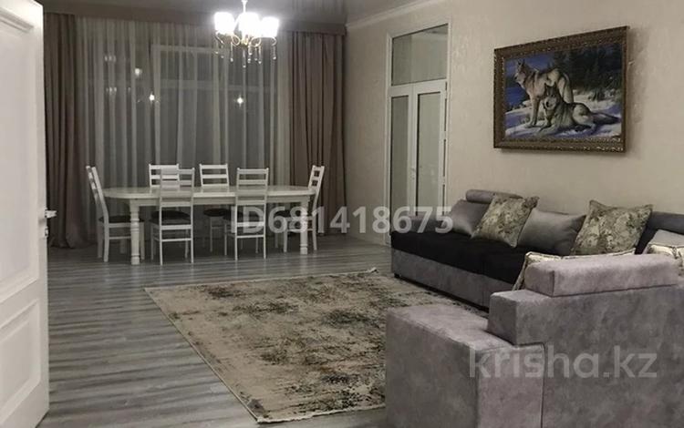 Отдельный дом • 4 комнаты • 200 м² • 8 сот., Аргымак за 43 млн 〒 в Шымкенте, Абайский р-н — фото 2