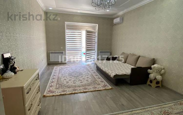 3-бөлмелі пәтер · 98 м² · 2/4 қабат, Жемчужина 1, бағасы: 20 000 ₸ в Актау, мкр Приморский — фото 2