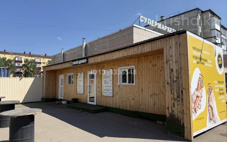 Павильон 40 тонник морской · 30 м² за 3.5 млн ₸ в Кокшетау — фото 2