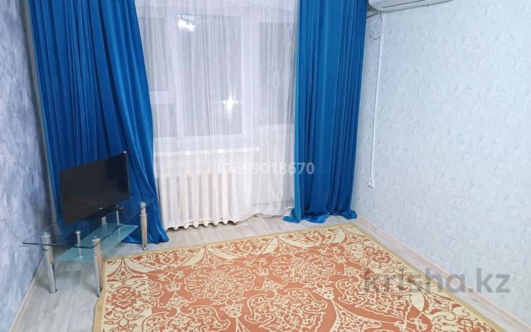 1-комнатная квартира · 36 м² · 3/3 этаж, Азаттық 80 — Шалқыма за 120 000 ₸ в Атырау — фото 2