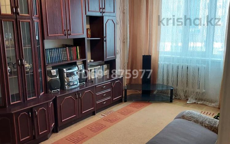 2-комнатная квартира, 44.8 м², 2/5 этаж, Камзина 4/1 — напротив 5 поликлиники, во дворе за 14.9 млн 〒 в Павлодаре — фото 2