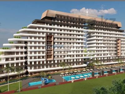 2-бөлмелі пәтер · 85 м² · 5/11 қабат, Алтыншаш 77, бағасы: 55 млн 〒 в Анталье