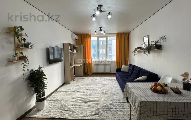 2-бөлмелі пәтер · 43.3 м² · 9/9 қабат, Райымбек батыр 285, бағасы: 30.5 млн ₸ в  — фото 2
