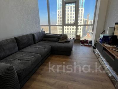 3-комнатная квартира · 80 м² · 7/7 этаж, Еснберлина 80 за 50 млн 〒 в Усть-Каменогорске