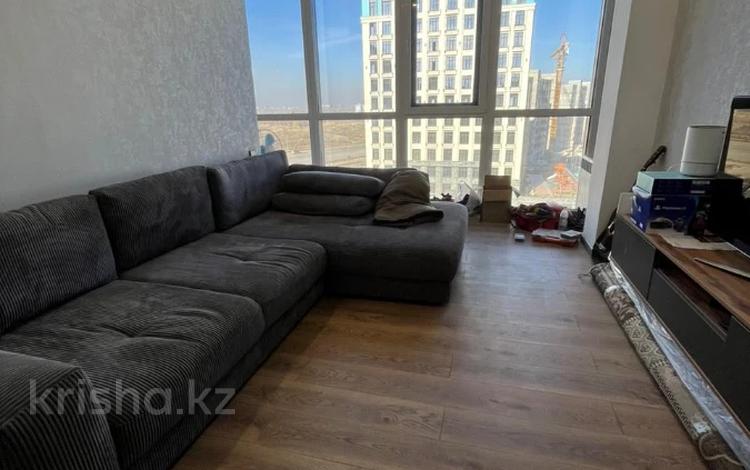 3-комнатная квартира · 80 м² · 7/7 этаж, Есенберлина 80 за 50 млн 〒 в Усть-Каменогорске — фото 4