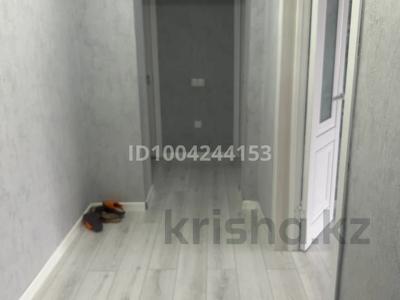 2-комнатная квартира · 47.7 м² · 4/5 этаж, Майкудук, 18й микрорайон 16 за 18 млн 〒 в Караганде, Алихана Бокейханова р-н