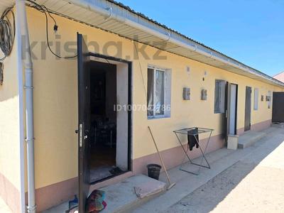 1-комнатная квартира · 21 м², 6 6 — Трассы бакат за 80 000 〒 в Аскара Токпанова (Казцик)