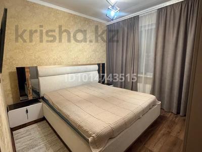 3-комнатная квартира · 65 м² · 4/5 этаж, мкр Аса 12 за 24 млн ₸ в Таразе