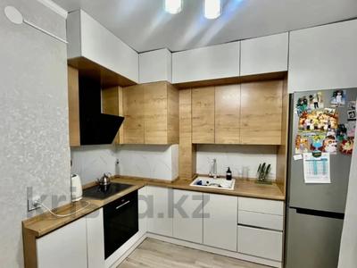 2-комнатная квартира · 61 м² · 5/12 этаж, Сатпаева 55/5 за ~ 30 млн 〒 в Усть-Каменогорске