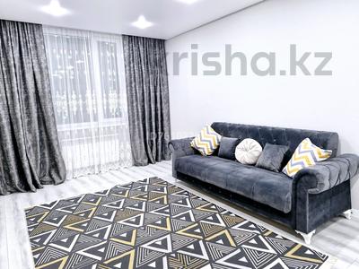 1-комнатная квартира · 44 м² · 7/15 этаж, Бейбарыс Султан 12 — На против 106 школа за 15 000 〒 в Астане, Сарыарка р-н