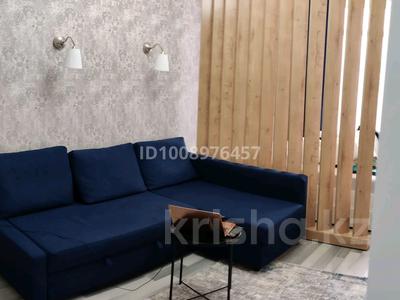 1-бөлмелі пәтер · 40.2 м² · 7/9 қабат, Пр.Тайманова 48, бағасы: 34 млн ₸ в Атырау