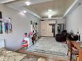 3-бөлмелі пәтер · 119.5 м² · 2/4 қабат, Санкибай батыра, бағасы: 47.5 млн ₸ в Актобе — фото 2