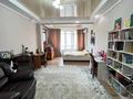 3-бөлмелі пәтер · 119.5 м² · 2/4 қабат, Санкибай батыра, бағасы: 47.5 млн ₸ в Актобе