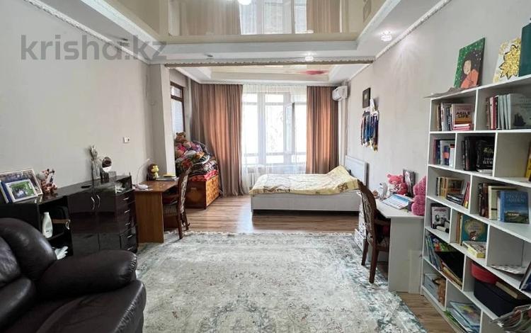 3-бөлмелі пәтер · 119.5 м² · 2/4 қабат, Санкибай батыра, бағасы: 47.5 млн ₸ в Актобе — фото 9