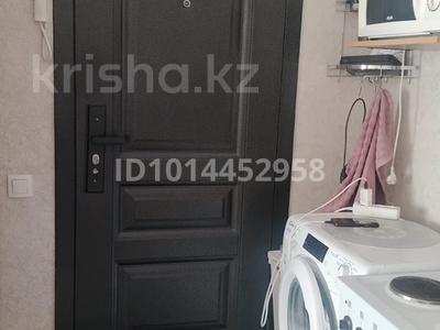1-бөлмелі пәтер · 18 м² · 3/5 қабат, Жумалиева 80 — Жумалиева казыбек би, бағасы: 14.5 млн ₸ в Алматы, Алмалинский р-н