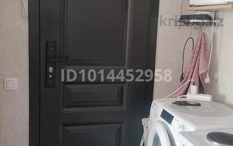 1-комнатная квартира · 18 м² · 3/5 этаж, Жумалиева 80 — Жумалиева казыбек би за 14.5 млн ₸ в Алматы, Алмалинский р-н — фото 2