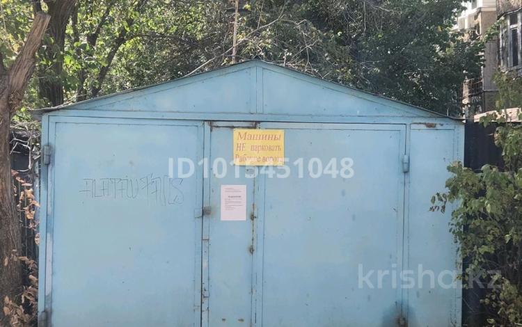Гараж · мкр Алмагуль 15 за 100 000 ₸ в Алматы, Бостандыкский р-н — фото 2