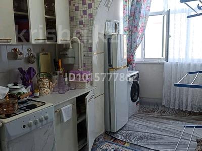 2-комнатная квартира · 48 м² · 3/4 этаж, Пушкина 1 — Колледж за 10 млн ₸ в Кулане